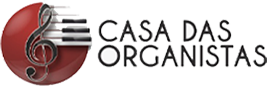 Logo Casa das Organistas