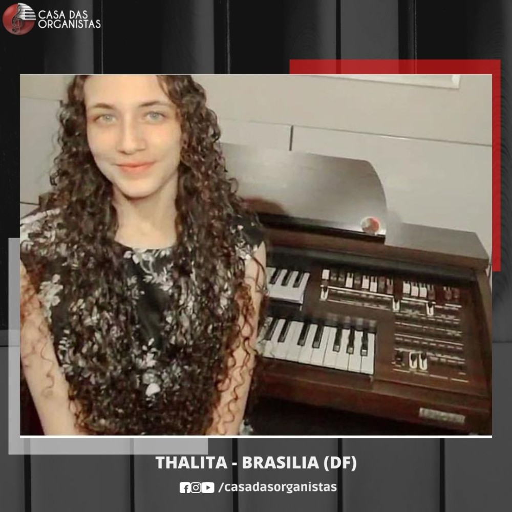 Thalita - Brasilia (DF)