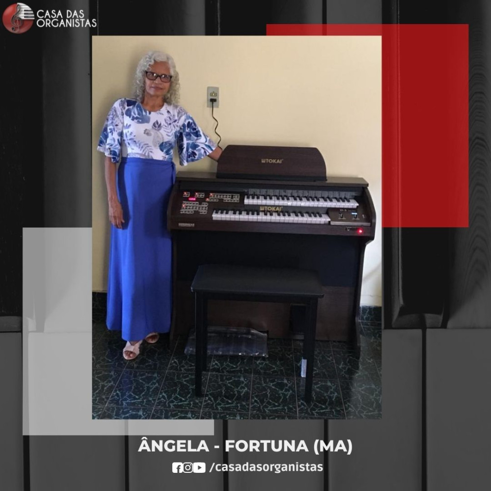 Angela - Fortuna (MA)