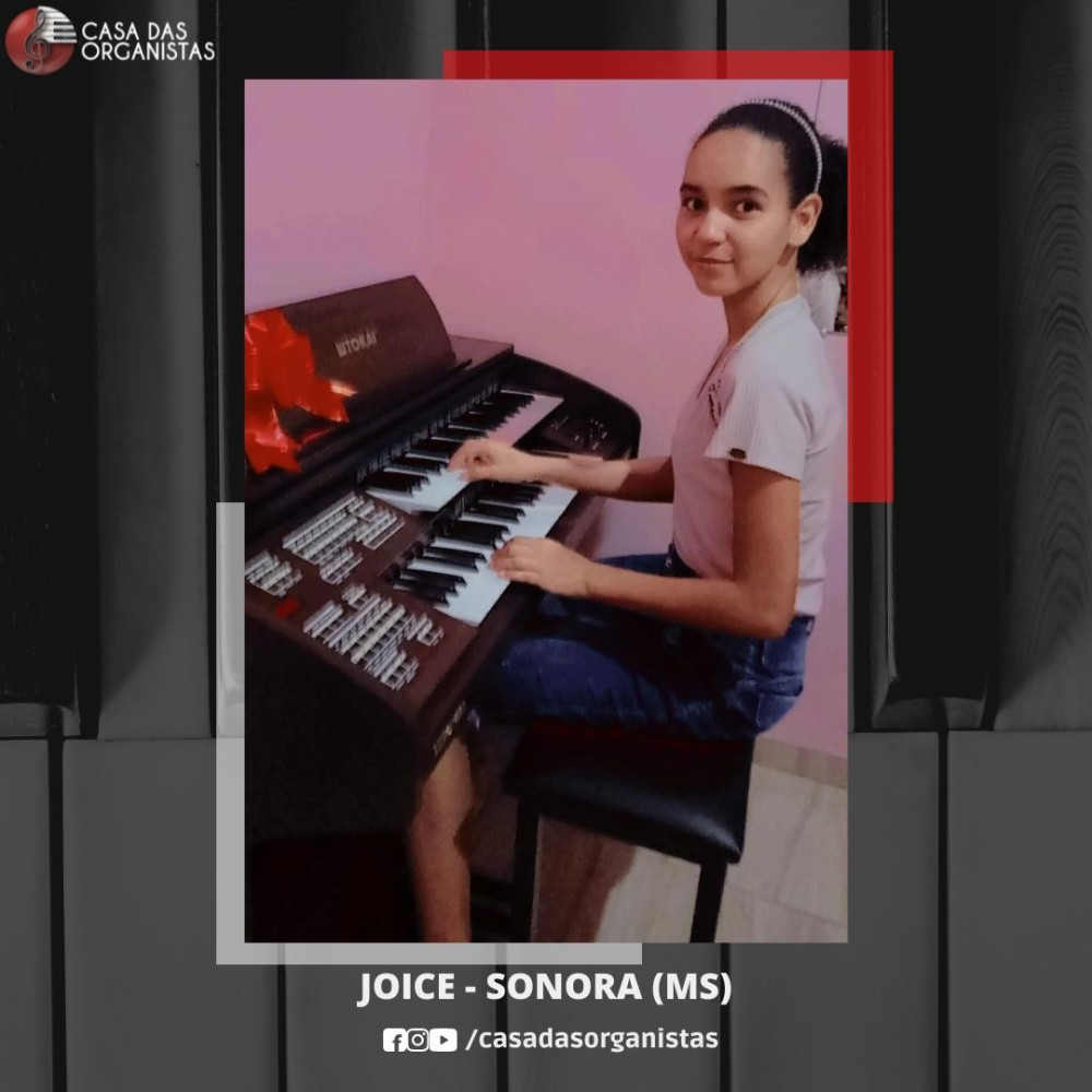Joice - Sonora (MS)