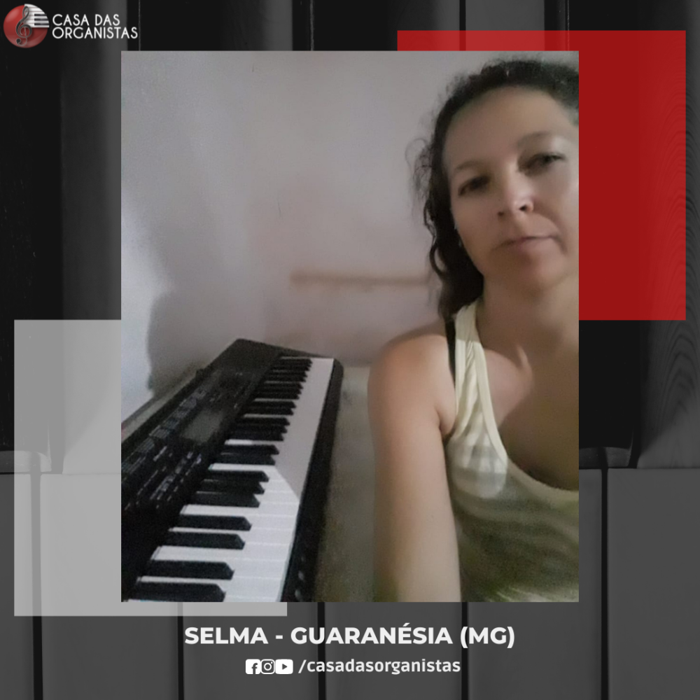 Selma - Guaranésia (MG)