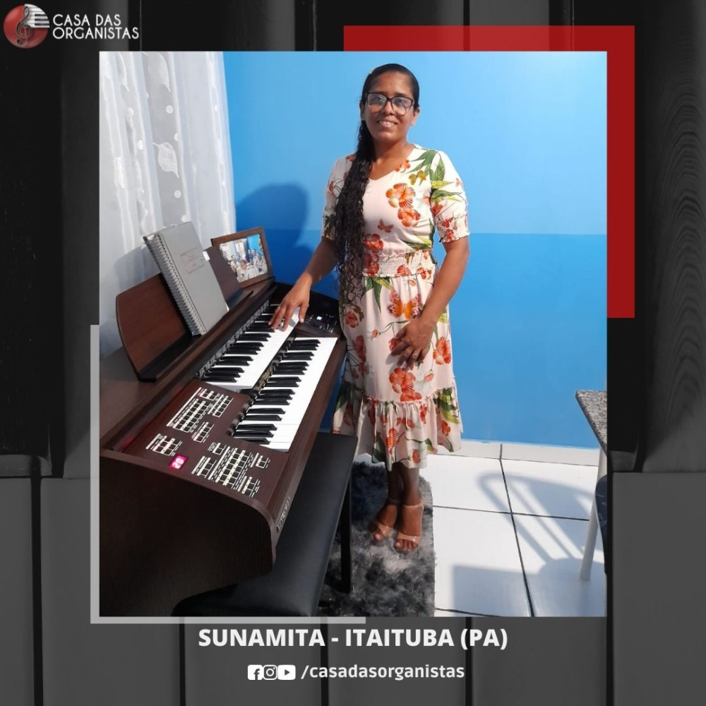 Sunamita - Itaituba (PA)