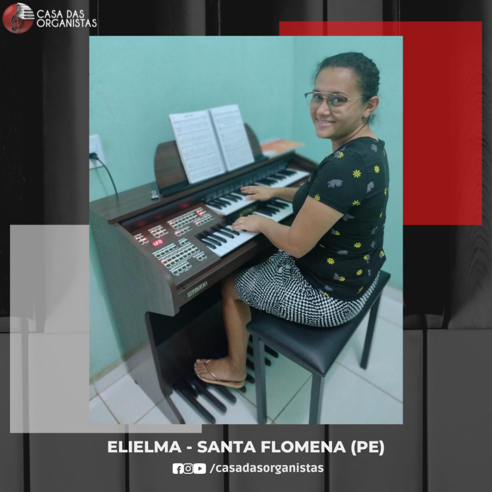 Elielma - Santa Flolmena (PE)