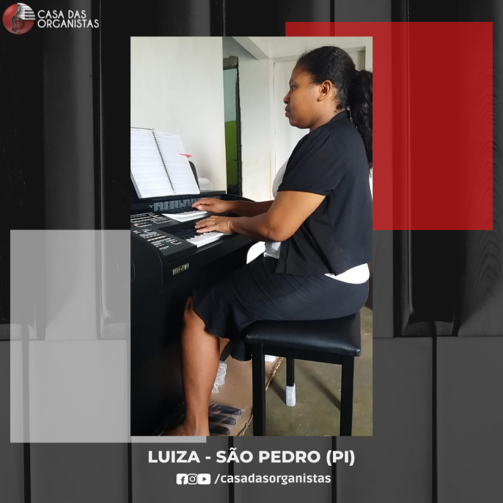 Luiza - São Pedro (PI)