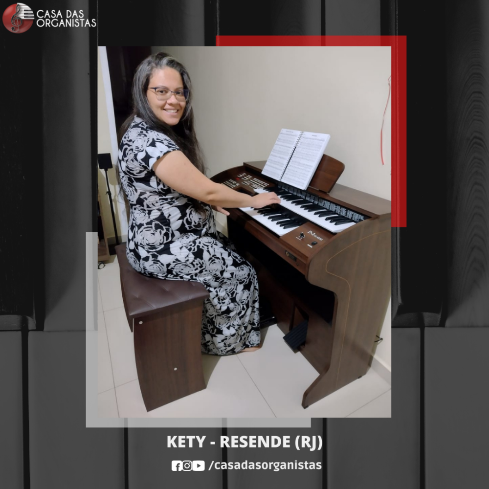 Kety - Resende (RJ)