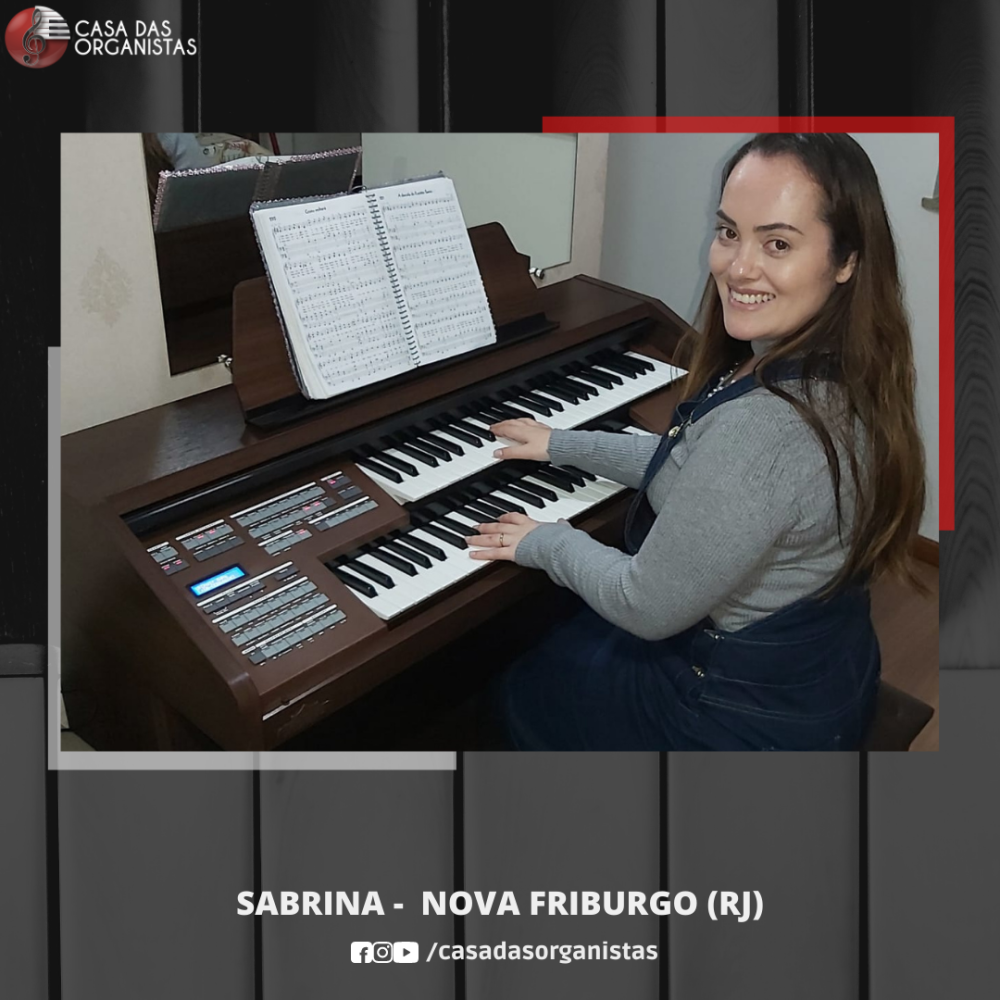 Sabrina - Nova Friburgo (RJ)