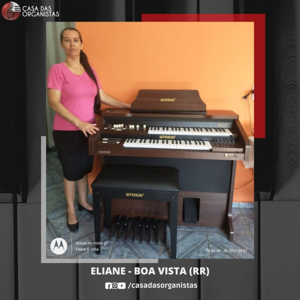 Eliane - Boa Vista (RR)