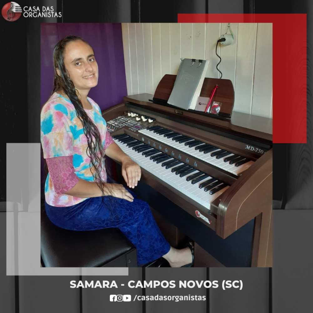 Samara - Campos novos (SC)