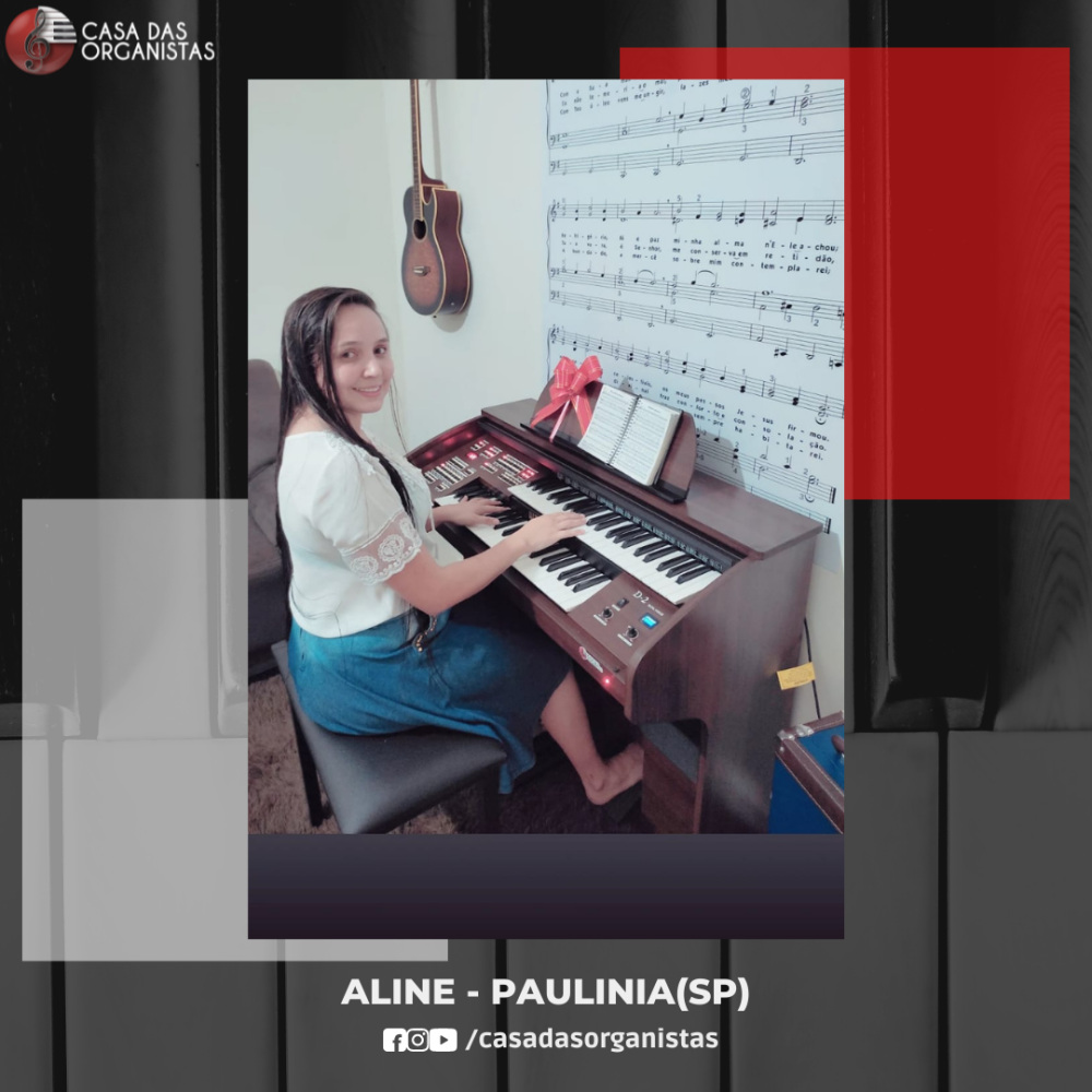 Aline - Paulinia  (SP)