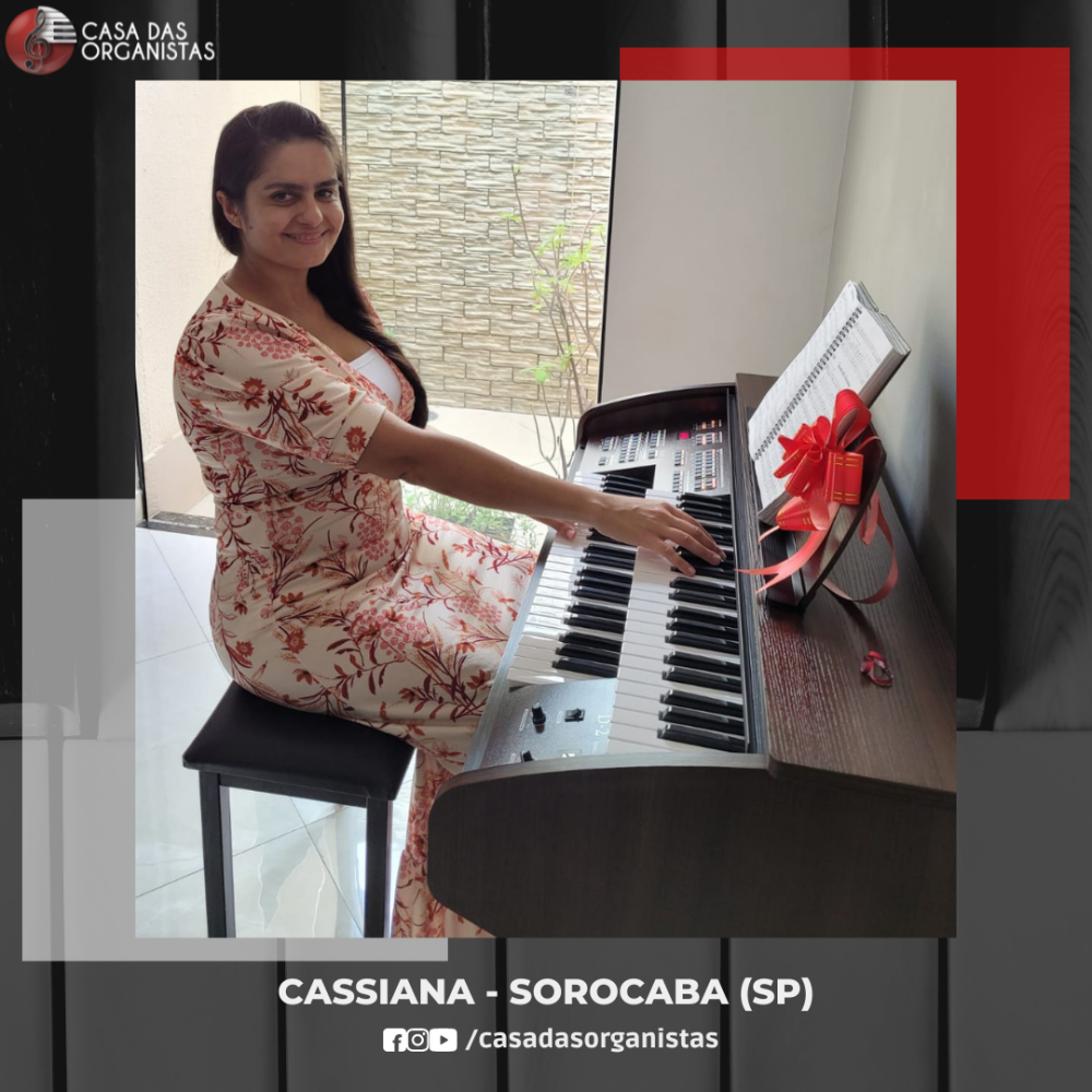 Cassiana - Sorocaba (SP)