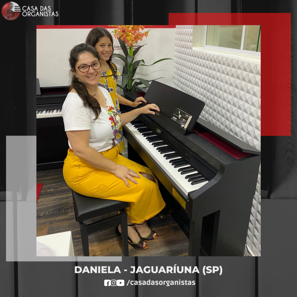 Daniela - Jaguariuna (SP)