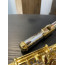 Flauta Transversal Tokai TFL-200PG Dó 16 Chaves Prata/Dourado