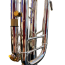 Trompete Tokai TR-400PG SIB Prata/Dourado