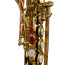 Saxofone Soprano Tokai TSS-200L SIB Laqueado