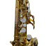 Saxofone Soprano Tokai TSS-200L SIB Laqueado