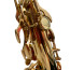 Saxofone Tenor Tokai TST-200L SIB Laqueado 