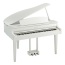 Piano Yamaha Clavinova CLP-765GP Branco WH BRA