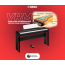 Piano Digital Portátil Yamaha P515 + Estante