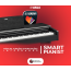 Piano Digital Yamaha Arius YDP105