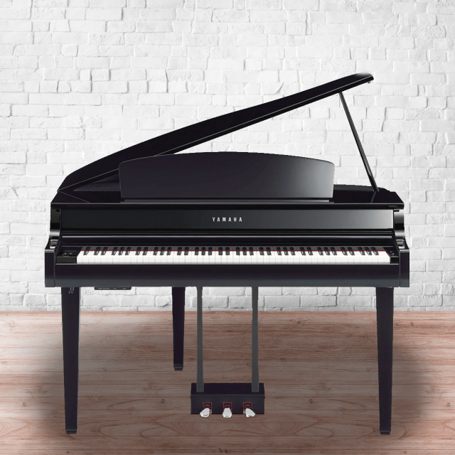 Piano Digital Yamaha Clp765