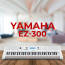 Teclado Musical Yamaha Psr-ez300