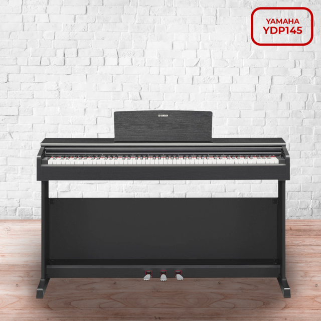 Piano Digital Yamaha YDP145 Arius
